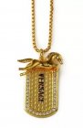 Versace Jewelry Necklaces 138
