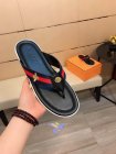 Gucci Men's Slippers 447