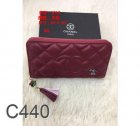 Chanel Normal Quality Wallets 35