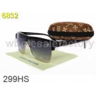 Louis Vuitton Normal Quality Sunglasses 840