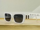 Bvlgari High Quality Sunglasses 40