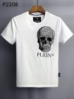 Philipp Plein Men's T-shirts 189