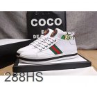 Gucci Men's Athletic-Inspired Shoes 2249