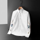 Dolce & Gabbana Men's Shirts 309