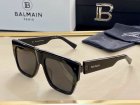 Balmain High Quality Sunglasses 254