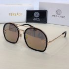 Versace High Quality Sunglasses 721