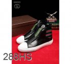 Gucci Men's Athletic-Inspired Shoes 2160