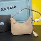 Prada High Quality Handbags 978