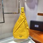 Prada Original Quality Handbags 313