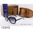 Gucci Normal Quality Sunglasses 955