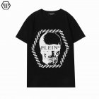 Philipp Plein Men's T-shirts 124