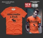 Abercrombie & Fitch Men's T-shirts 488