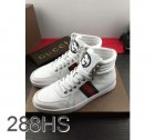 Gucci Men's Athletic-Inspired Shoes 2133