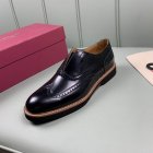 Salvatore Ferragamo Men's Shoes 1197