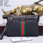 Gucci High Quality Handbags 492