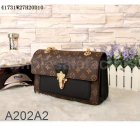 Louis Vuitton High Quality Handbags 3953