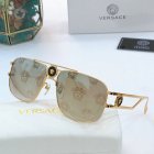 Versace High Quality Sunglasses 1263