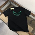 Fendi Men's T-shirts 126