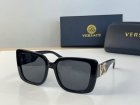 Versace High Quality Sunglasses 666