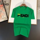 Fendi Men's T-shirts 344