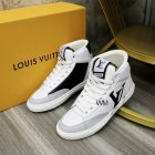 Louis Vuitton Men's shoes 3297