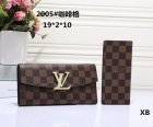 Louis Vuitton Normal Quality Wallets 102