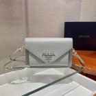 Prada Original Quality Handbags 838