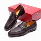 Salvatore Ferragamo Men's Shoes 1208