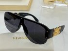 Versace High Quality Sunglasses 1317
