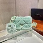 Prada Original Quality Handbags 777
