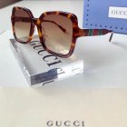 Gucci High Quality Sunglasses 1783