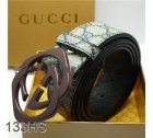 Gucci High Quality Belts 3420