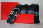 Salvatore Ferragamo Normal Quality Belts 372