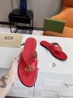 Gucci Men's Slippers 437