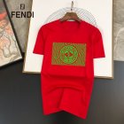 Fendi Men's T-shirts 217