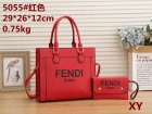 Fendi Normal Quality Handbags 12