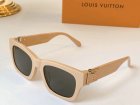 Louis Vuitton High Quality Sunglasses 304