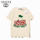 Gucci Men's T-shirts 828