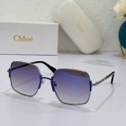 Chloe High Quality Sunglasses 132