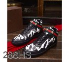 Gucci Men's Athletic-Inspired Shoes 2211