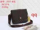 Louis Vuitton Normal Quality Handbags 63