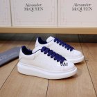 Alexander McQueen Women's Shoes 567