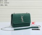Yves Saint Laurent Normal Quality Handbags 74