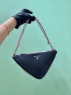 Prada Original Quality Handbags 284