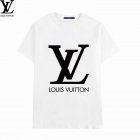 Louis Vuitton Men's T-shirts 312