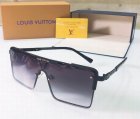 Louis Vuitton High Quality Sunglasses 1215