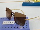 Gucci High Quality Sunglasses 2358