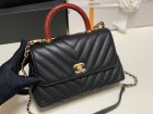 Chanel Original Quality Handbags 494