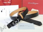 Salvatore Ferragamo High Quality Belts 117