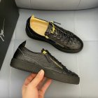 Giuseppe Zanotti Men's Shoes 08